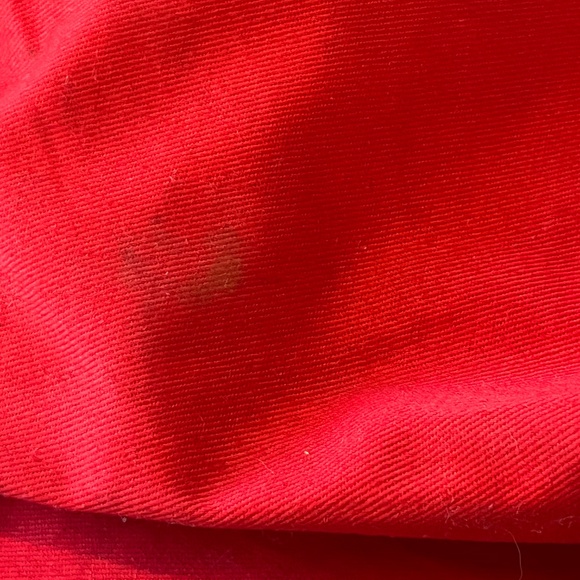 Authentic Dooney and Bourke snake print leather tote - Picture 17 of 17